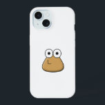 capas de iphone - Feliz Bebê Pou<br><div class="desc">capas de iphone - Feliz Bebê Pou</div>