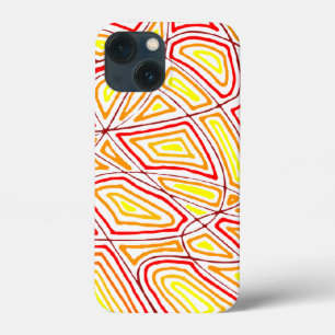 Capas de iphone Fiery
