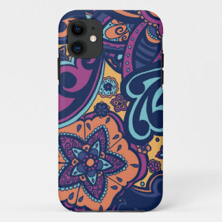Capas de iphone florais da corriola