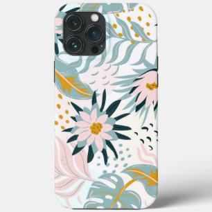  Capas de iphone Floral de Casquilho