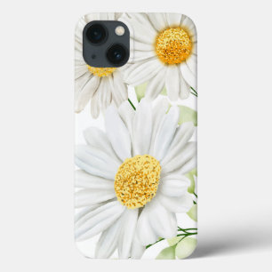 Capas de iphone Floral de Casquilho