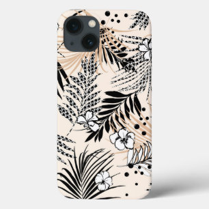 Capas de iphone Floral de Casquilho