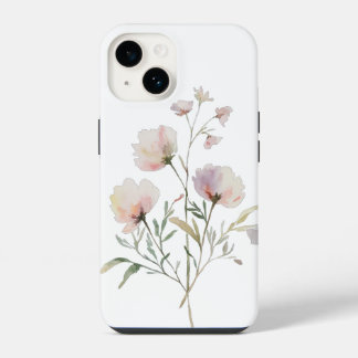 Capas de iphone Floral de Molho