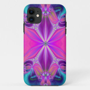 Capas de iphone Fractal