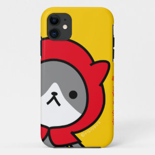 capas de iphone - gatinho