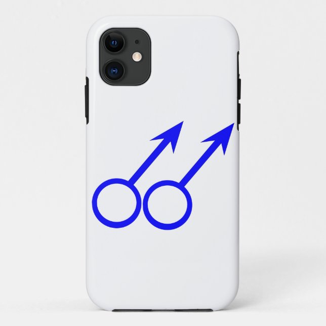 capas de iphone gay (Verso)