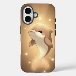 Capas de iphone Gelada De Golfinhos - Telefone Pro