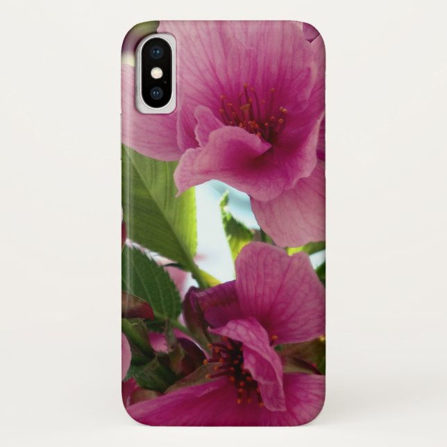 Capas de iphone gentil (Verso)