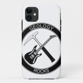 Capas de iphone Geology Rocks