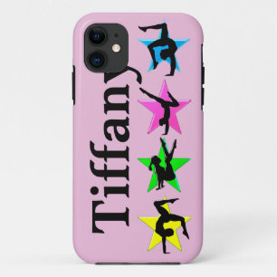CAPAS DE IPHONE GINÁSTICA PERSONALIZADA DE TINTA b
