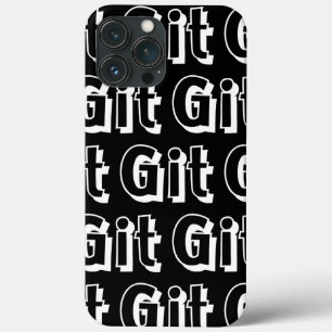 Capas de iphone Git Case-Mate