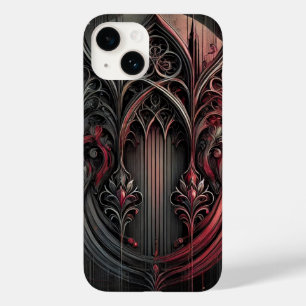 Capas de iphone gótica
