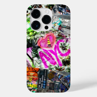 capas de iphone Grafite Empire State