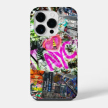 capas de iphone Grafite Empire State