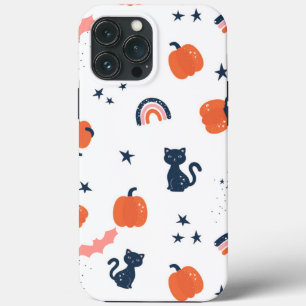 Capas de iphone HALLOWEEN