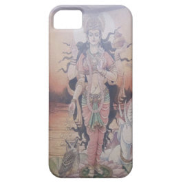 Capas de iphone Hindu da deusa