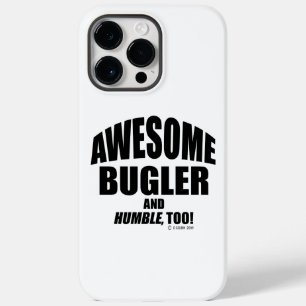 Capas de iphone Incrível de Caseiros de Bugler