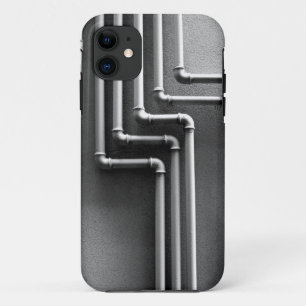 Capas de iphone industriais da fotografia do