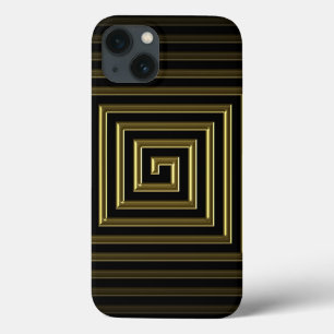capas de iphone Infinity Square Case-Mate