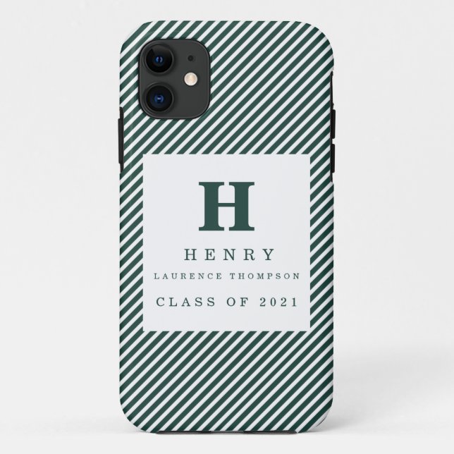 CAPAS DE IPHONE INICIAL DE CASO-Mate DE GRADUAÇÃO (Verso)