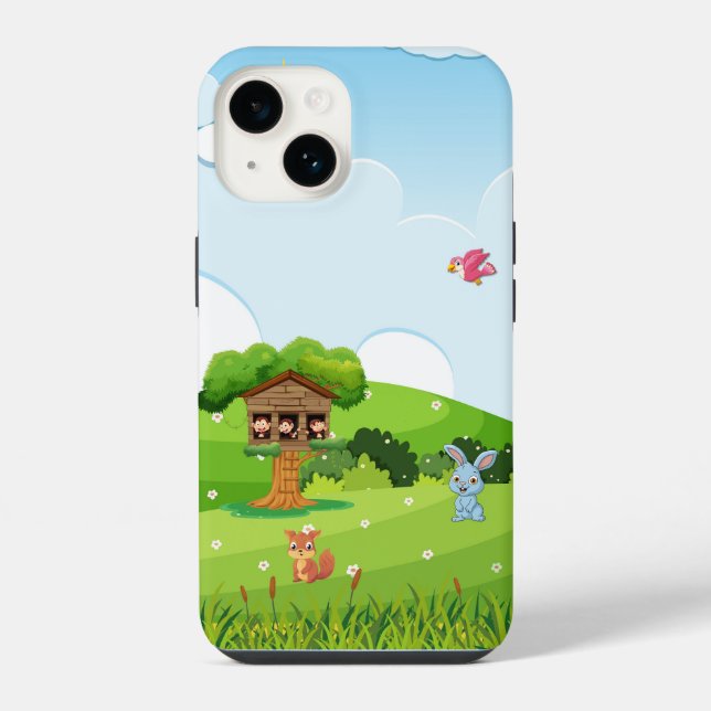 capas de iphone > iPhone 14 Capas (Verso)
