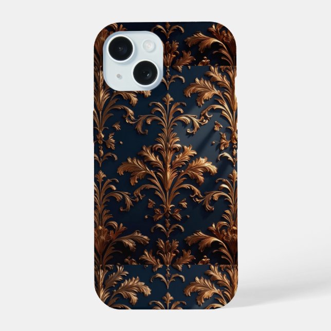 capas de iphone, iPhone / iPad case (Verso)