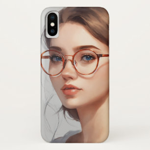 capas de iphone > iPhone X Capas
