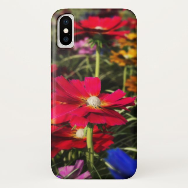 Capas de iphone iridescente (Verso)