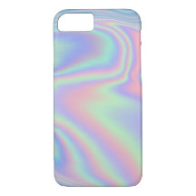 Capas de iphone iridescentes