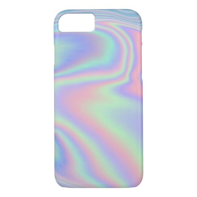 Capas de iphone iridescentes (Verso)