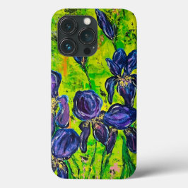 capas de iphone Iris