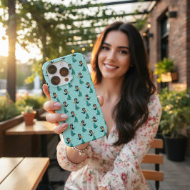 Capas de iphone Jasmine Case-Mate