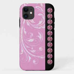 Capas de iphone Jeweled bonito