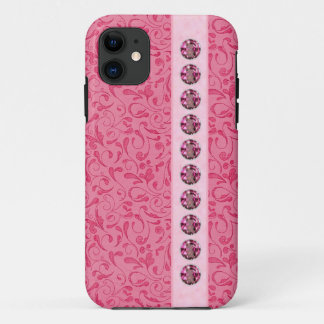 Capas de iphone Jeweled bonito