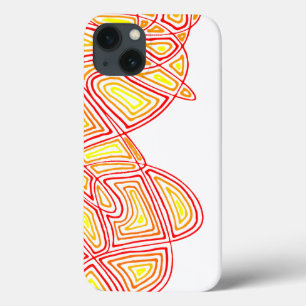 Capas de iphone lateral