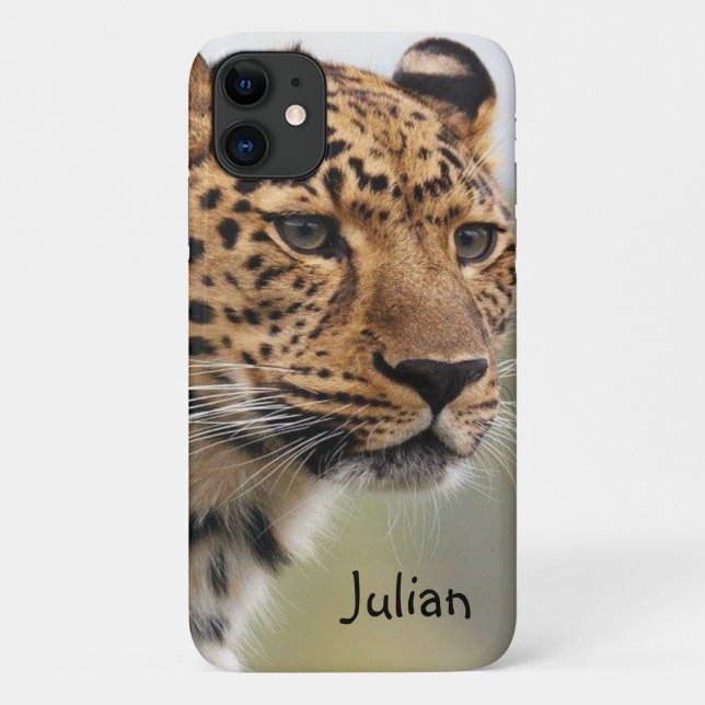Capas de iphone-leopardo (Verso)
