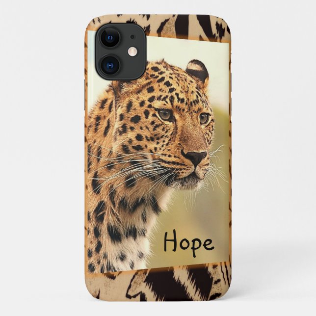 Capas de iphone-leopardo (Verso)