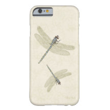Capas de iPhone Libélulas Joalheradas