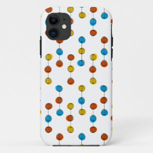 Capas de iphone Linhas Globais