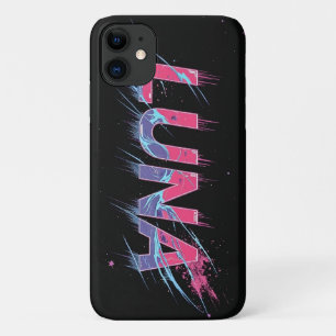 Capas de iphone LUNA