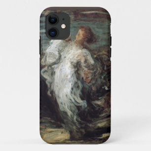 capas de iphone "Mãe com Filho"