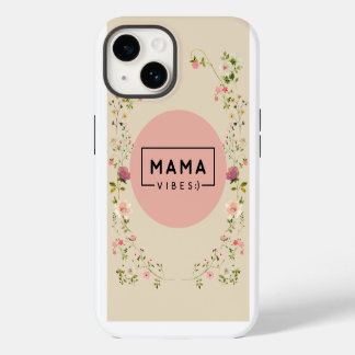 CAPAS DE IPHONE MAMA - um presente para mães