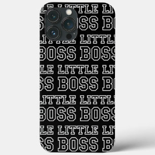 Capas de iphone MÁXIMA DO BOSS