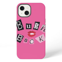 Capas de iphone Média de Meninas