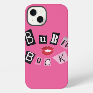Capas de iphone Média de Meninas