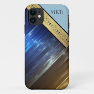 Capas de iphone monograma