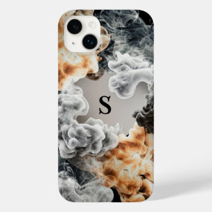 Capas de iphone Monograma