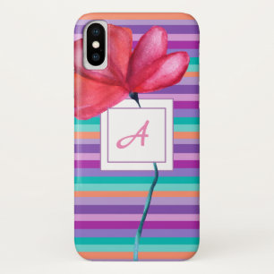 Capas de iphone monograma