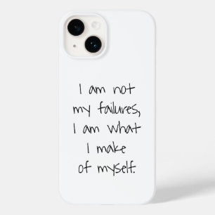Capas de iphone Não Minhas Falhas