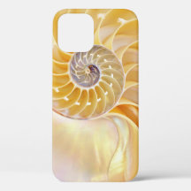 Capas de iphone Nautilus